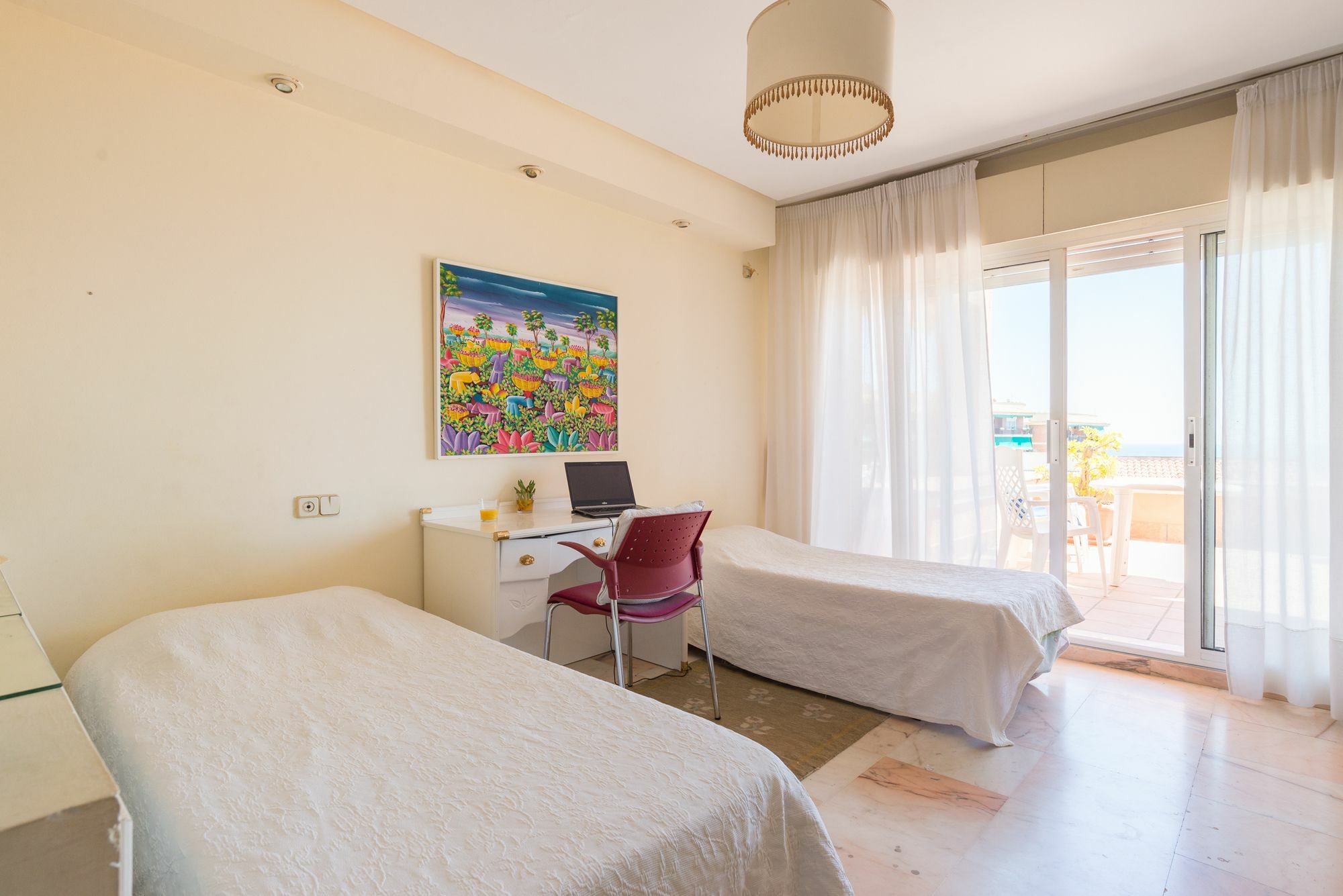 Villa Jarama Malaga Exterior photo